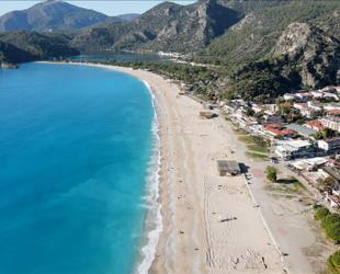 Muğla hosts over 71,000 tourists in first quarter