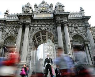 Türkiye named ‘guest of the year’ at European royal residences assembly