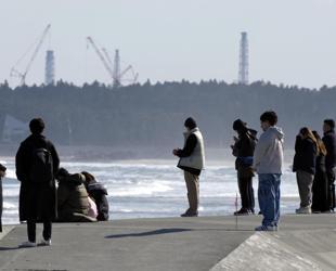 Tsunami warning as 7.4-magnitude quake hits northern Japan