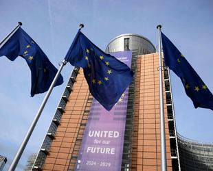 EU highlights backing for Palestinians amid Mideast War