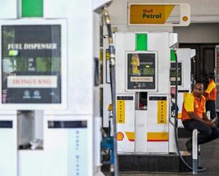 Dutch unlock 950 mln euros to ease fuel price pain