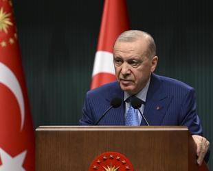Erdoğan vows no compromise on school safety