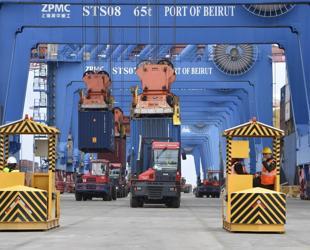 Türkiye sends 360 tons of aid to Lebanon as displacement deepens