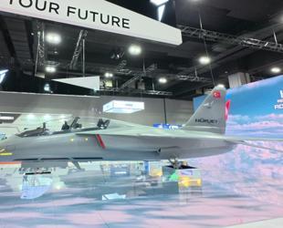 Turkish Aerospace Industries looks to expand defense cooperation with Malaysia