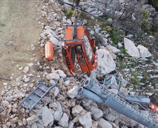 Türkiye sentences 8 people to prison in deadly 2024 cable car accident