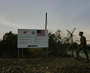 US funding helps Greek Cyprus upgrade military bases