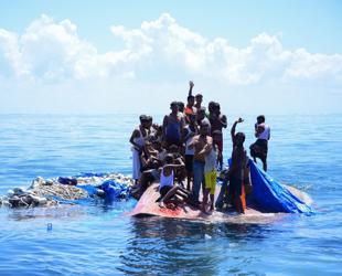 7,900 people died, disappeared on migration routes in 2025: UN