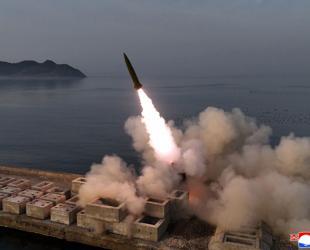 US limits intel sharing on North Korea: Reports