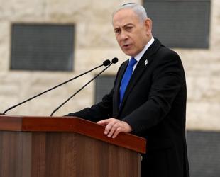 Hungarys Magyar says would carry out ICC warrant against Netanyahu