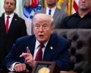 Trump extends ceasefire to give Iran more time to negotiate