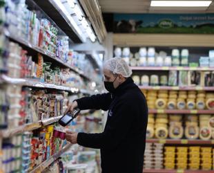 Türkiye targets deceptive ‘village,’ ‘organic’ labels in food safety move