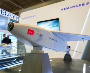 SAHA 2026 to bring defense, aerospace industry together in Istanbul