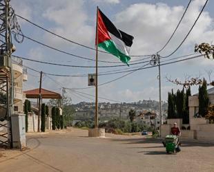 Türkiye condemns Israeli settler attacks, killing of Palestinians in West Bank