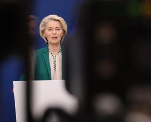 EU Parliament’s Türkiye rapporteur slams von der Leyen for grouping Türkiye with Russia, China