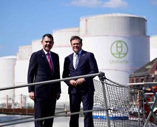 Environment minister says COP31 in Antalya to open new era of climate cooperation