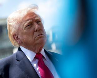 Trump extends ceasefire, says giving Iran time to negotiate