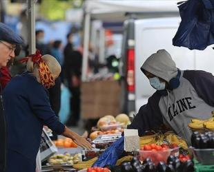 UK inflation jumps in March as Mideast war fuels energy prices