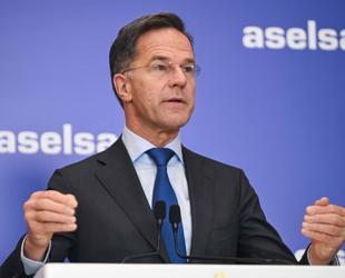 NATO chief praises Türkiye’s ‘defense industry revolution’