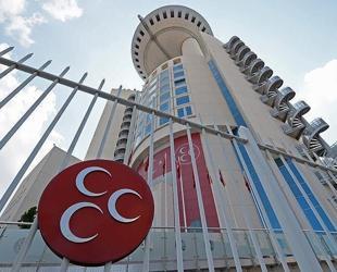 MHP dissolves Ardahan branch, bringing total to nine