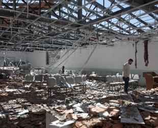 Israeli strikes kill 3 in Lebanon, Beirut to seek truce extension