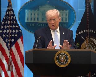 US-Iran talks could be held in next three days: Trump