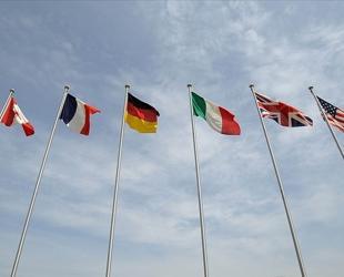 Climate scrubbed from G7 meeting to appease US, host France says