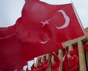 Türkiye marks 106th year of parliament on Childrens Day