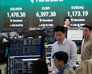 Chip boom drives fastest South Korea growth in five years