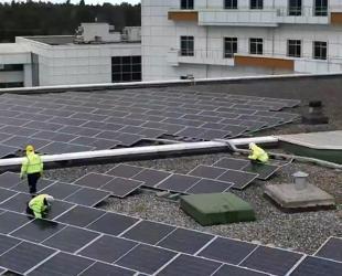 Solar to take largest share in installed capacity by year-end: Minister