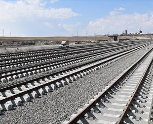 Studies for rail link to Türkiye to be completed soon: Saudi minister