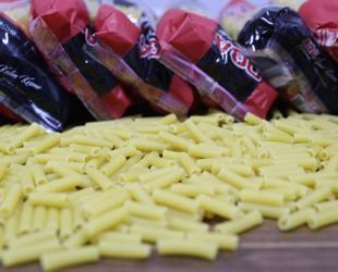 Türkiye accounts for 25 percent of global pasta trade