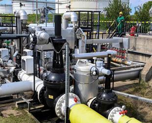 Slovakia resumes getting Russian oil from Ukraine pipeline