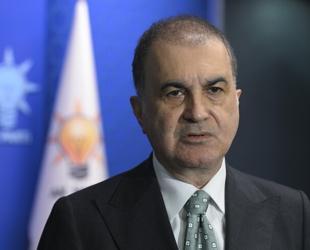 AKP spox denounces EU chiefs remarks on Türkiyes role