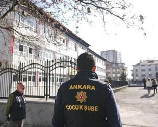 Türkiye to introduce 7-tier school security model after shootings