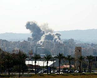 Israel, Lebanon extend ceasefire as Iran peace talks stall