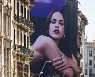 Rosalia caps journey from student to star with Barcelona concerts