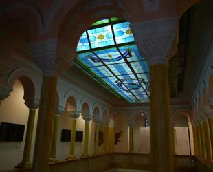 Karaköy Palas to welcome art lovers