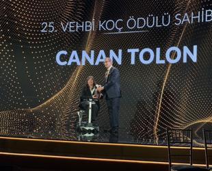 Vehbi Koç Award marks Koç Group’s 100th year