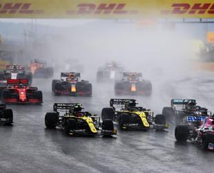 Formula 1 set to return to Istanbul as Türkiye eyes 2027 comeback