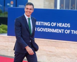 Spain is reliable NATO member, PM says after reported US ouster threat