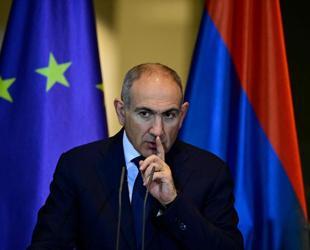Pashinyan condemns burning of Turkish flag in Yerevan