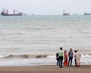 Hormuz deadlock intensifies after Trump’s order