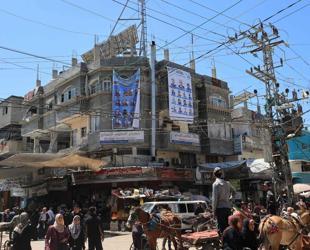 Gaza to hold 1st polls in 20 years