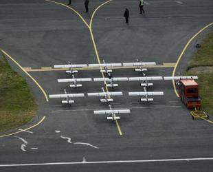 Türkiye’s Baykar unveils next-generation homegrown drones