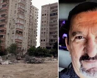 Contractor of collapsed Adana building caught in Thailand