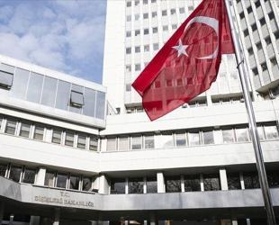Türkiye rejects ‘political exploitation’ of 1915 events