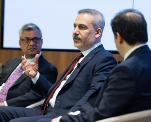 Fidan says deadlock in US-Iran nuclear talks may soon be broken