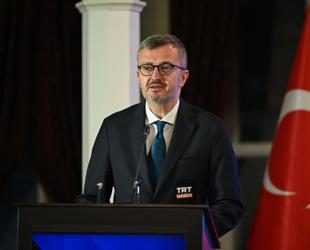 Communications director says Türkiye must assert sovereignty in cyberspace
