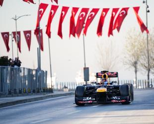 Türkiye expects major tourism boost as Formula 1 returns
