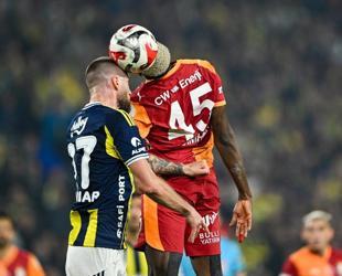 ‘Intercontinental Derby’ to decide path of Süper Lig race